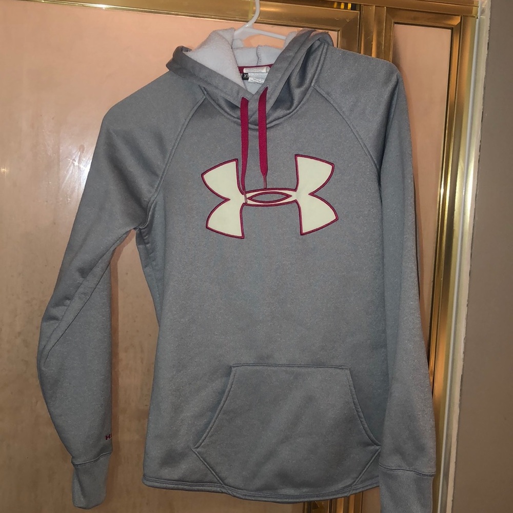 Women’s Under Armour Hoodie